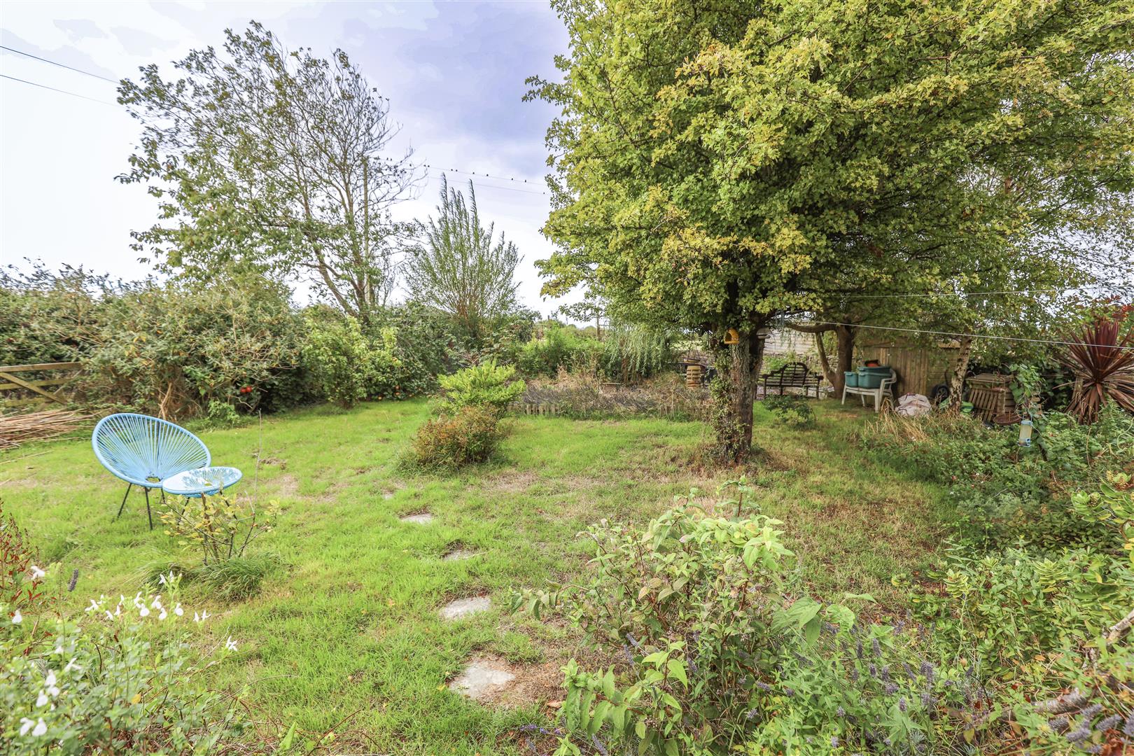 The Barn, Chapel Road, Wick, Nr Cowbridge, Vale Of Glamorgan, CF71 7QJ